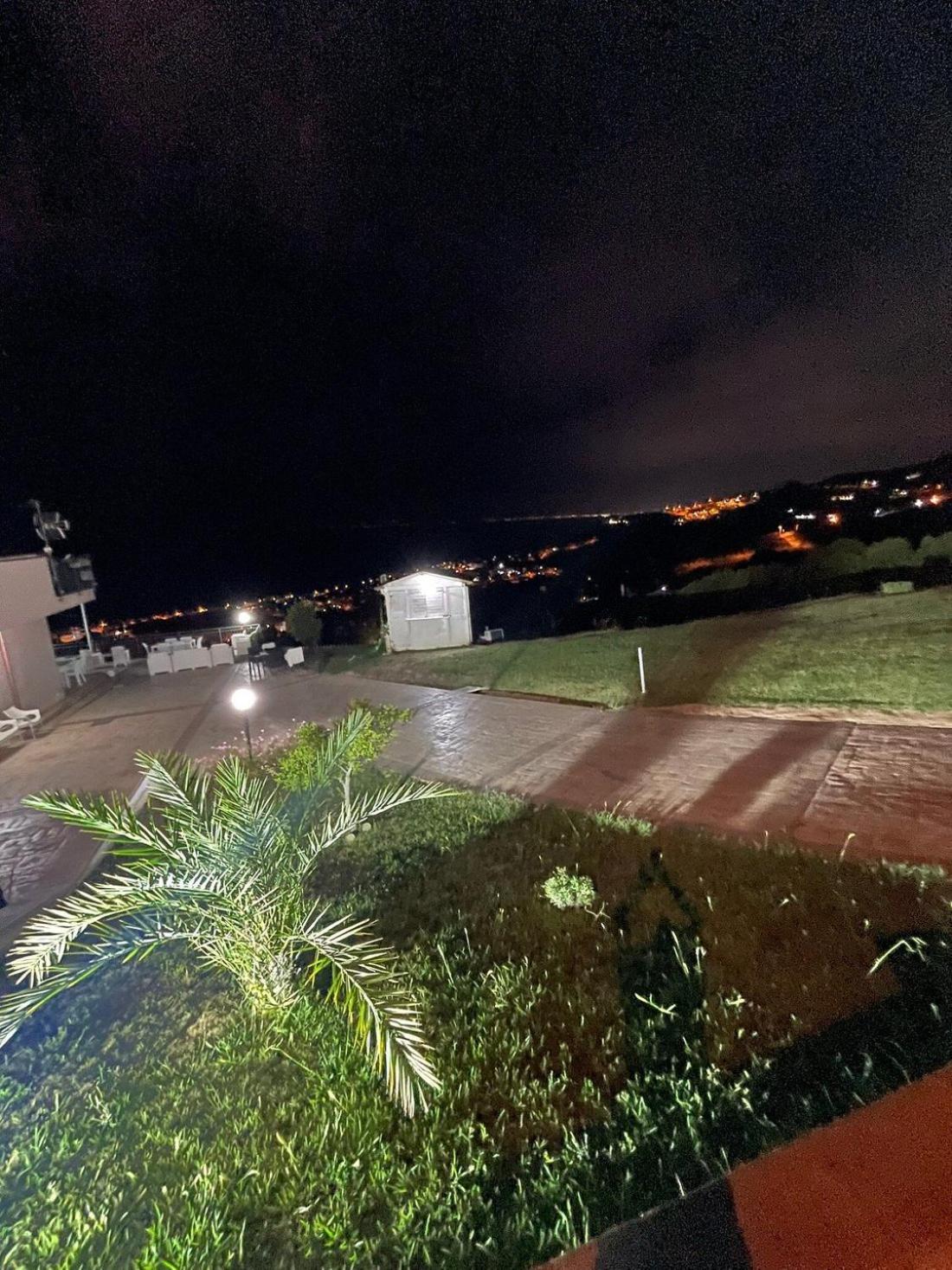 B&B Stella Del Cilento Di Anna Botti Agropoli Exterior photo
