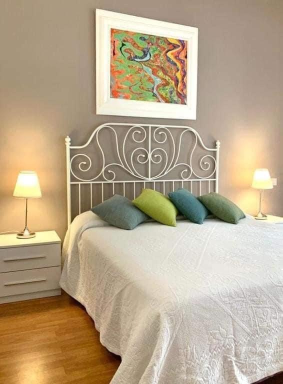 B&B Stella Del Cilento Di Anna Botti Agropoli Exterior photo