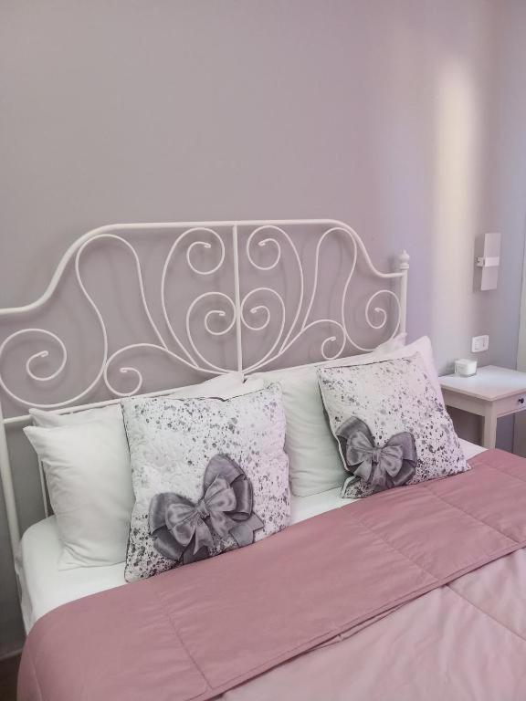 B&B Stella Del Cilento Di Anna Botti Agropoli Exterior photo