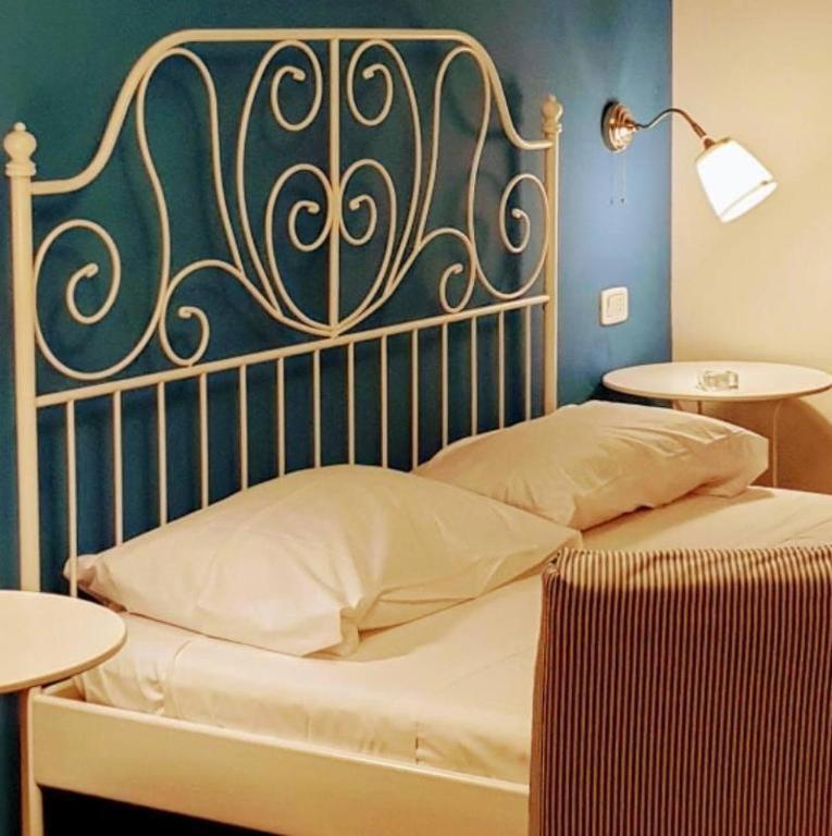 B&B Stella Del Cilento Di Anna Botti Agropoli Exterior photo